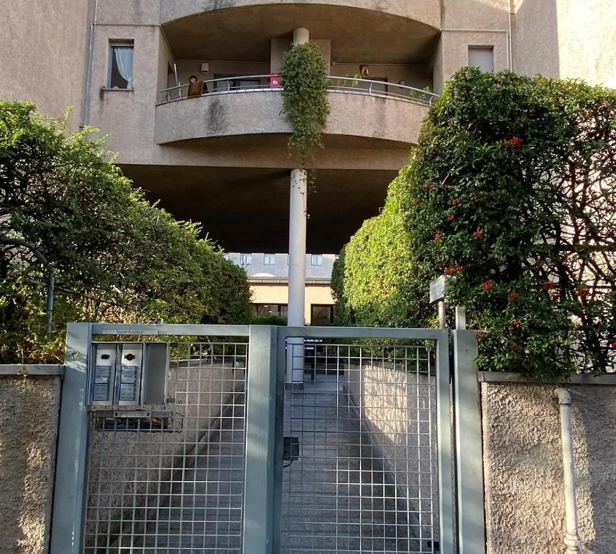 アパート コモLa Casa Di Dany E Lauraアパートメント イタリア